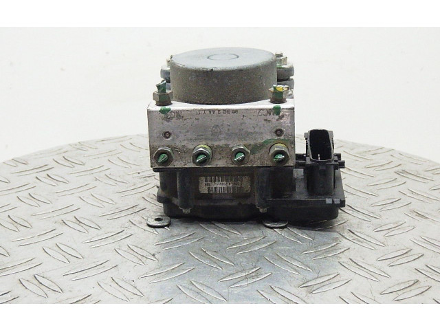 Блок АБС 476604621R Dacia Sandero 2008 - 2012 года