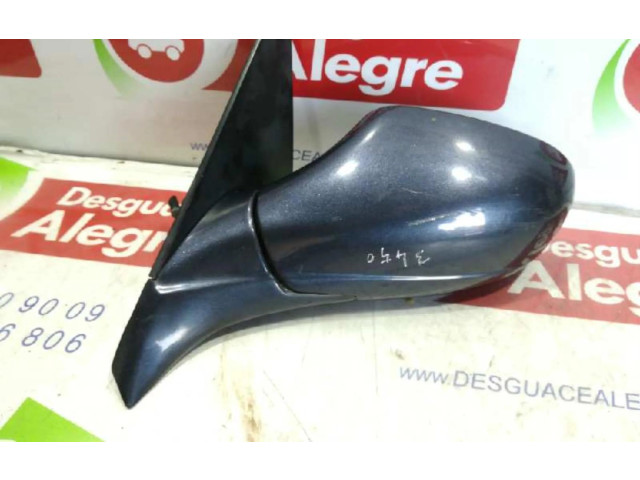 Зеркало электрическое левое Alfa Romeo 166 2003-2009 года