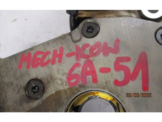 Čerpadlo oleje 55269961 Fiat Punto Evo