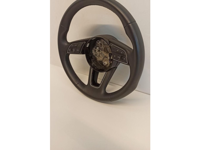 Руль Audi A3 8Y  2020 -  года 82A419091T      