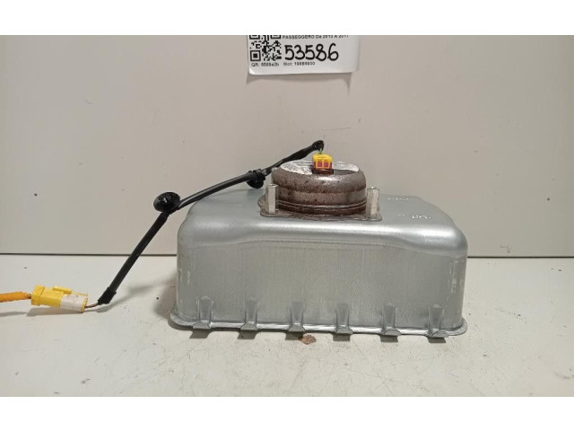 Подушка безопасности пассажира 519446610, 199B5000 Fiat 500L