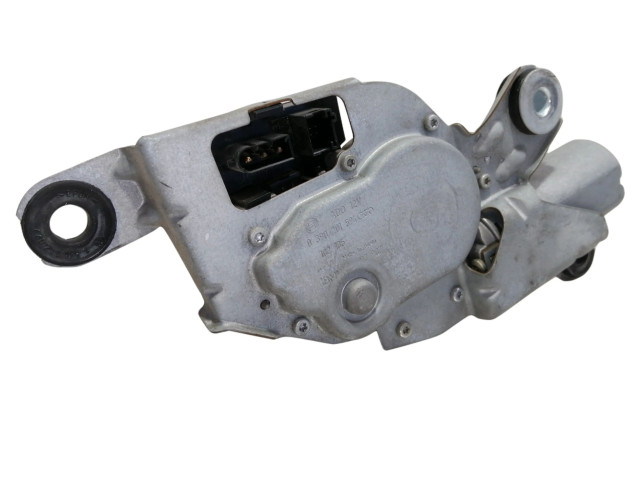 Моторчик заднего дворника 0390201594    BMW X3 E83