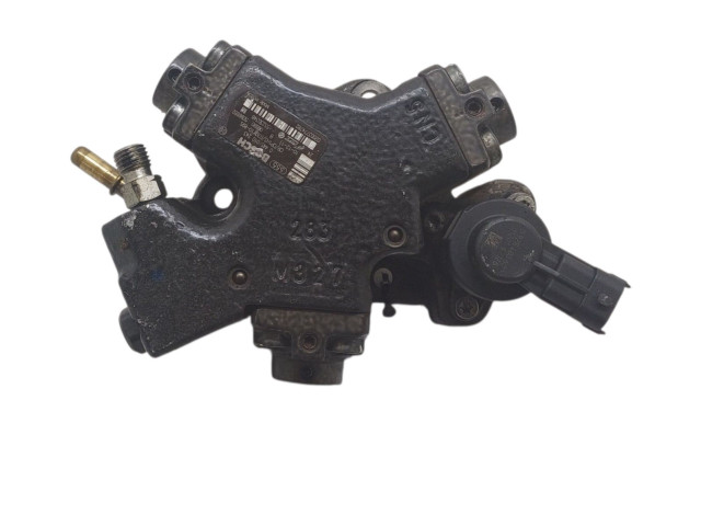 Топливный насос