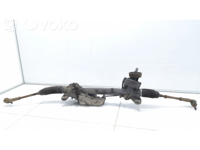 Рулевая рейка 1T1423050M, 5N1909144R Volkswagen Touran II 2010-2016 года