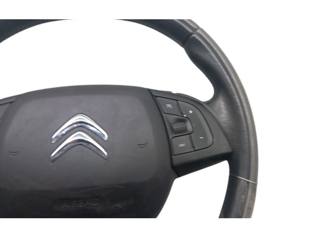 Руль Citroen C4 Cactus  2014 -  года 98031272YC      