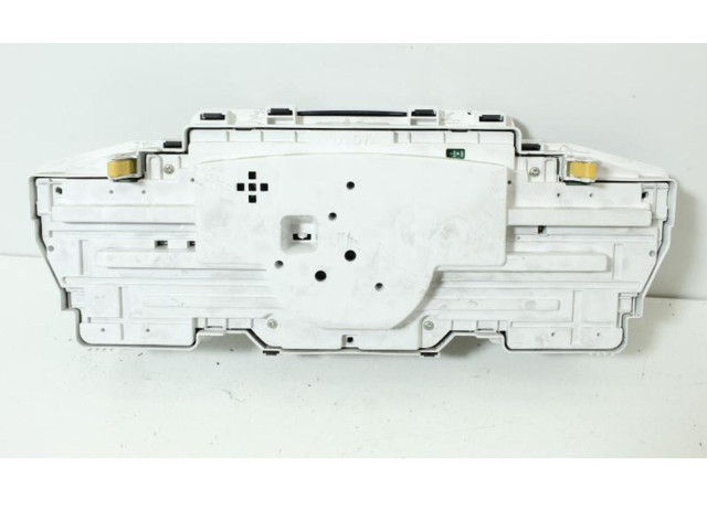 Přístrojová deska Toyota Urban Cruiser (XP110) 2007 8380052W50