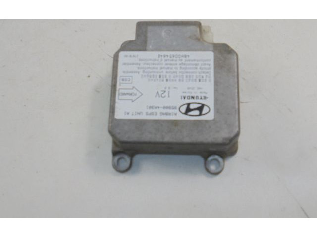 Řídící jednotka 959004A301, 959004A301 Toyota Hiace (H10) 2007