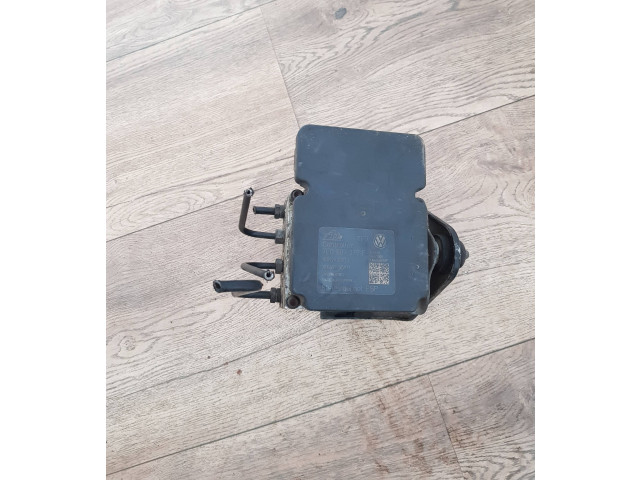 Jednotka ABS 7E0907379F, 7E0614517B Volkswagen Transporter - Caravelle T5 2012