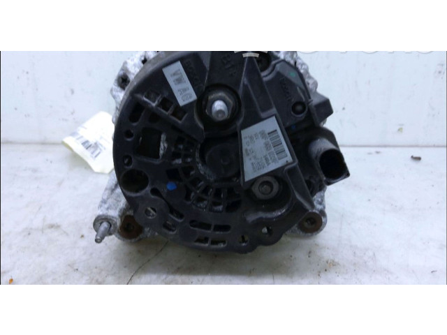 Генератор 06F903023F, 06F903023F   Volkswagen Jetta V