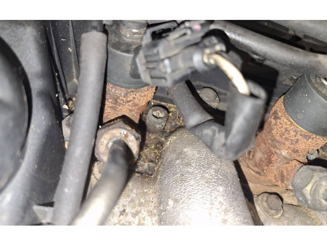 Форсунка 0445110036, 9653344880    Citroen C8   