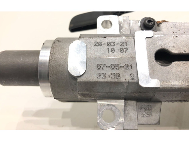 Насос усилителя руля Skoda Fabia Mk3 (NJ)