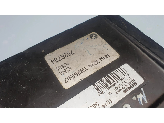 Řídící jednotka S118012001M, S83293   Mini One - Cooper R50 - 53 2004