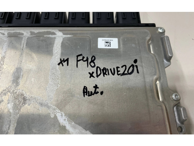 Řídící jednotka 9470916, 0261S21500 BMW X1 F48 F49 2019