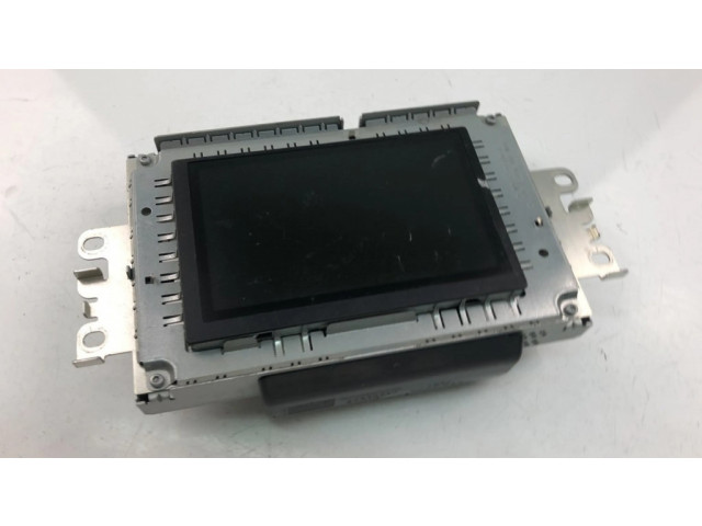 Дисплей 31344265 Volvo S60