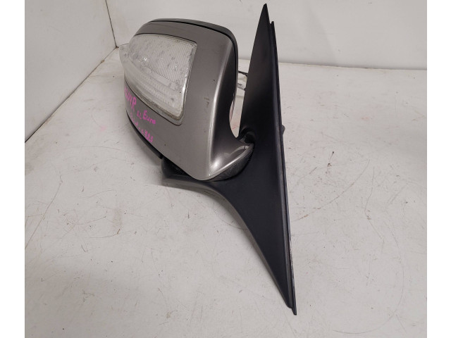 Zpětné zrcátko Mercedes-Benz C W204 2008 A2048100819, A31461080000