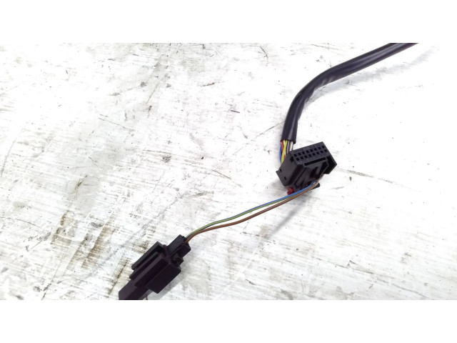 Зеркало электрическое правое Audi A4 Allroad B8 2008-2016 года