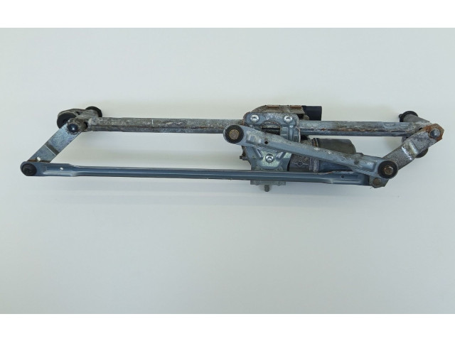 Моторчик дворников 1Z1955023E, 3397021452 Skoda Octavia Mk2 (1Z)