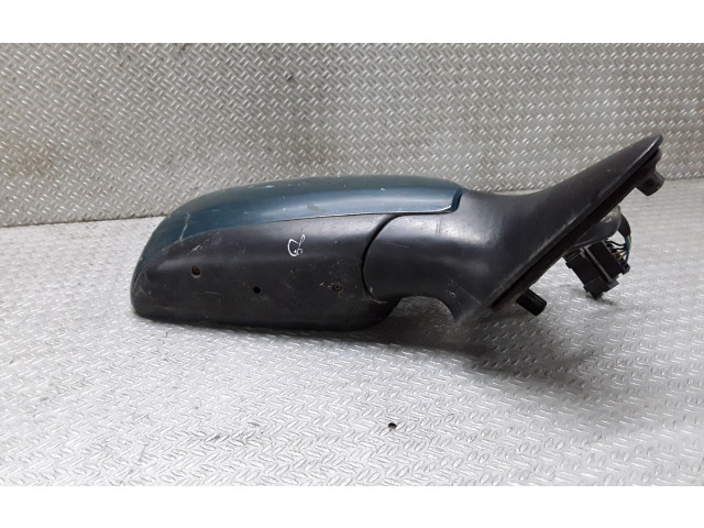 Зеркало электрическое правое Skoda Octavia Mk1 (1U) 1996-2004 года