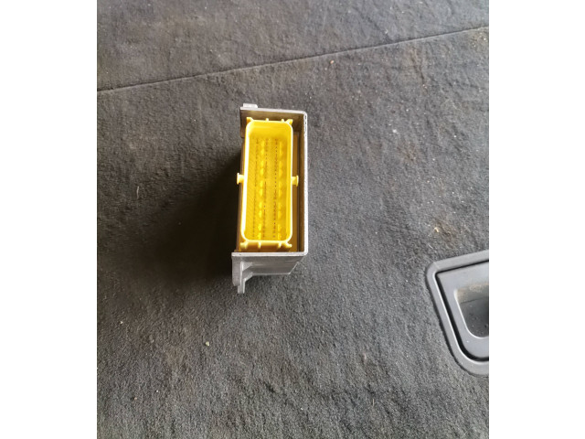 Блок подушек безопасности 4F0959655B, 08H29S0280 Audi A6 S6 C6 4F