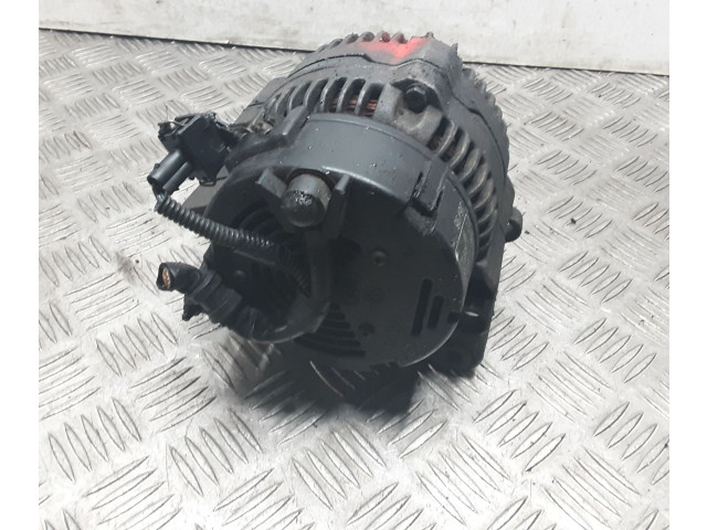 Генератор 0123310020, 028903025G Volkswagen Caddy