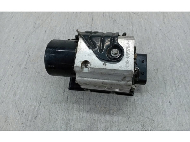 Блок АБС Saab 9-3 Ver2 2008 - 2016 года