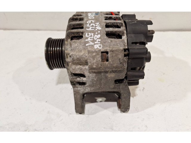 Генератор 8200654541   Renault Clio III      