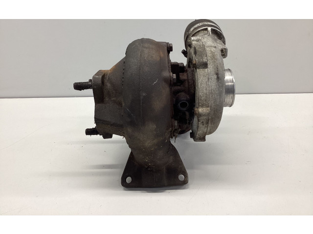  Турбина Volvo V70  7231672         