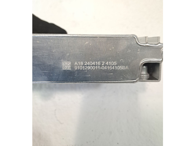 Блок управления двигателем Блок управления 3911608418 Hyundai Bayon