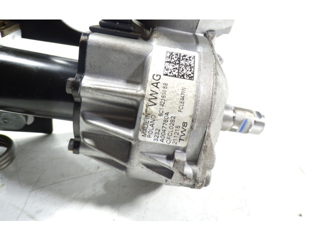    Рулевая рейка 6C1423510BR, 6C1909144   Seat Ibiza IV (6J,6P) 2008 - 2017 года