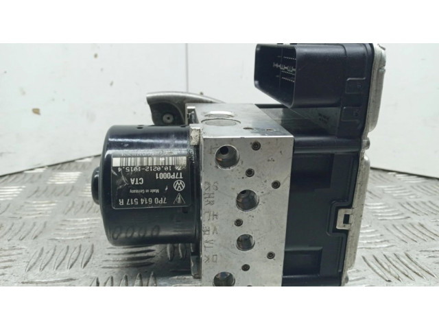 Jednotka ABS 7P0614517R Volkswagen Touareg II 2016