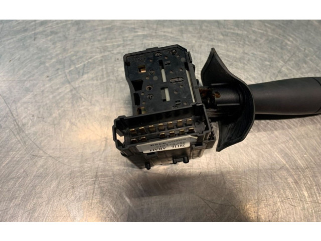 Переключатель дворников 8200399390 Dacia Logan I