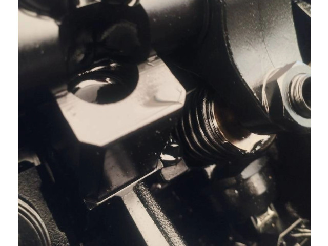 Форсунка     Volkswagen Golf Plus   