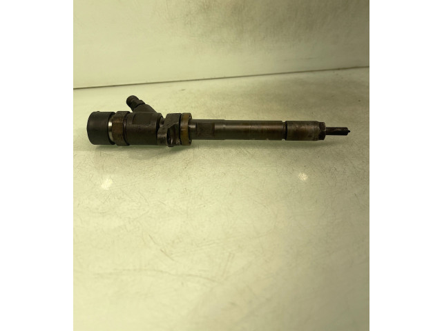 Форсунка 0445110259 Volvo C30