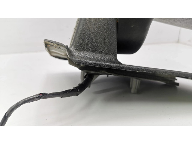 Зеркало (механическое)    левое   Ford Transit -  Tourneo Connect  2003-2008 года   