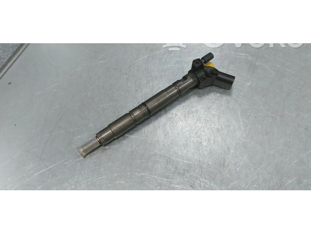 Vstřikovač 057130277AN, 0445117038   Audi A8 S8 D4 4H    CTEC 