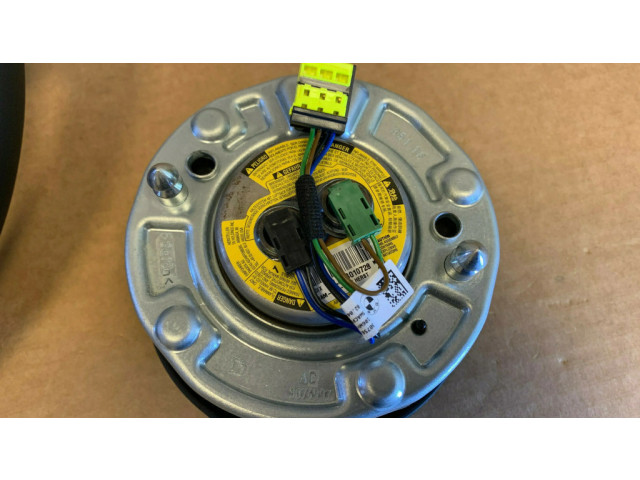 Volant BMW X5 F15 2016 32307847455, 32307851499