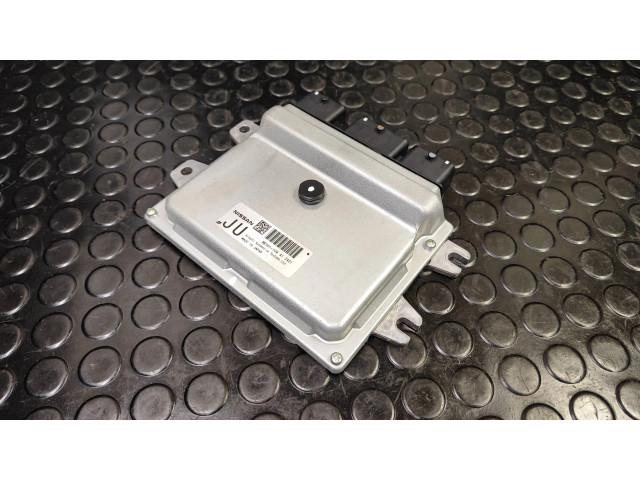 Řídící jednotka MEV01104, Mev01104a1 Nissan Leaf I (ZE0) 2012