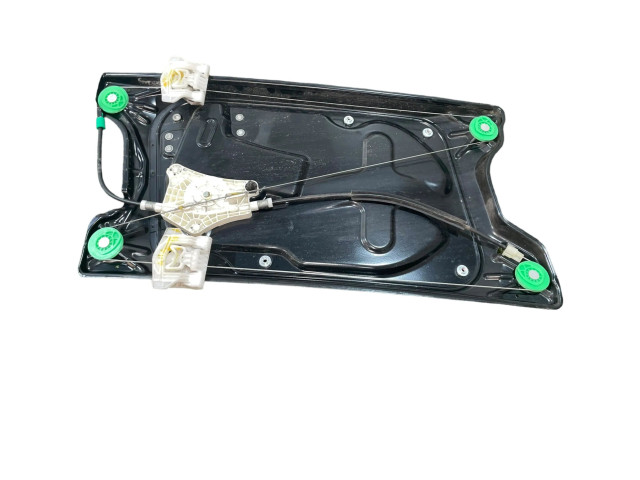 Pojistková skříňka Передний комплект электрического механизма для подъема окна CUH500250, CUR000151 Land Rover Range Rover Sport L320 2005