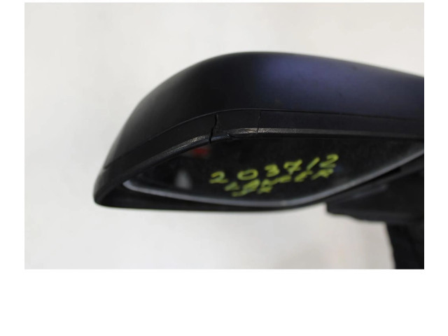Зеркало электрическое Mitsubishi Lancer VIII 2007 - 2017 года
