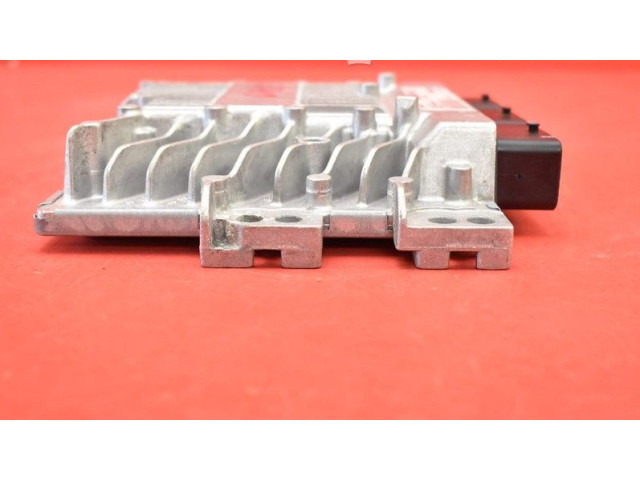 Блок управления двигателем Блок управления 31269095, 31269095 Volvo C70