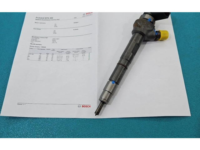 Vstřikovač 0445110647, IMPRK1395249 Seat Alhambra (Mk2)