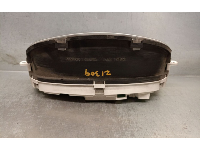 Спидометр (приборный щиток) 9400825610, 9400825610 Hyundai Accent