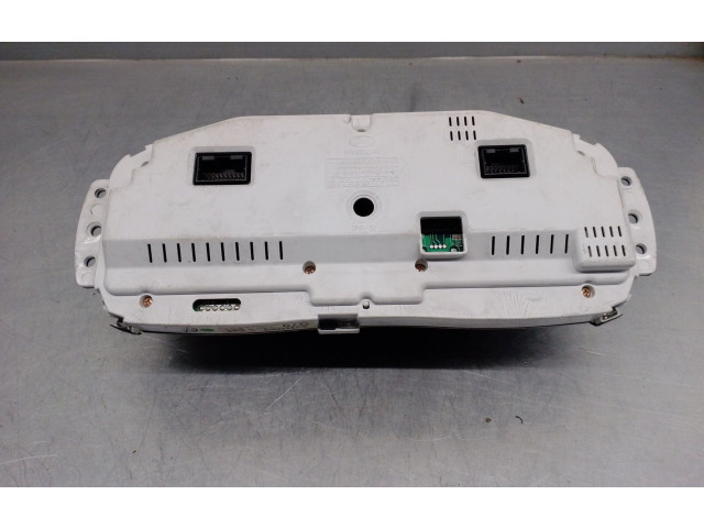 Панель приборов 940132C220, 200575600H Hyundai Coupe