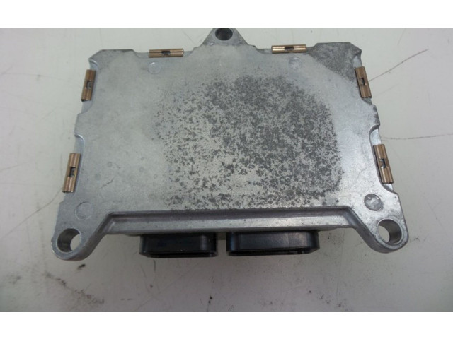 Блок управления 00313125, 000002455 Ferrari 488 Pista