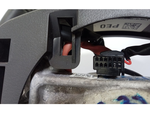 Volant Suzuki Baleno IV 2019 37490M68P10, 37490M68P10