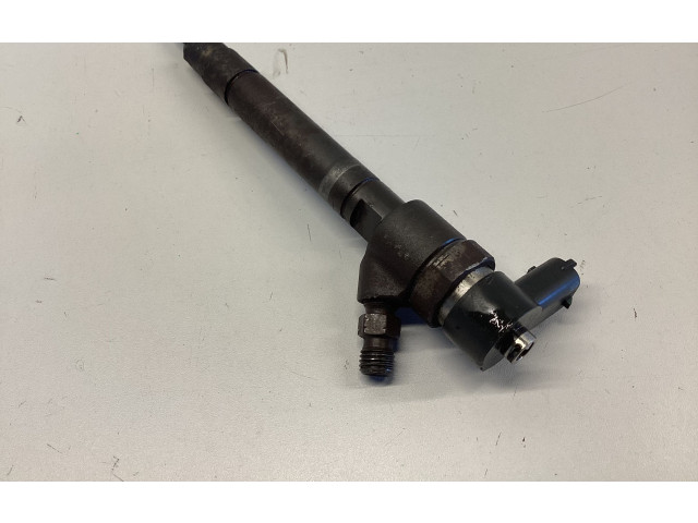 Форсунка 0445110251    Volvo XC90   