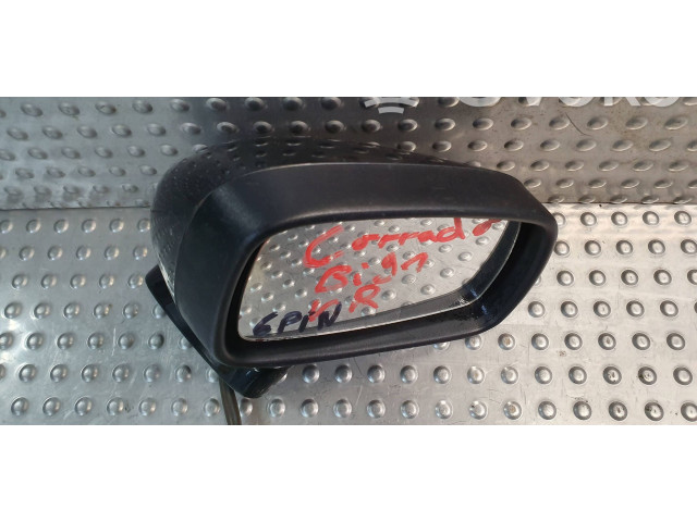 Зеркало электрическое Volkswagen Corrado 1988 - 1995 года