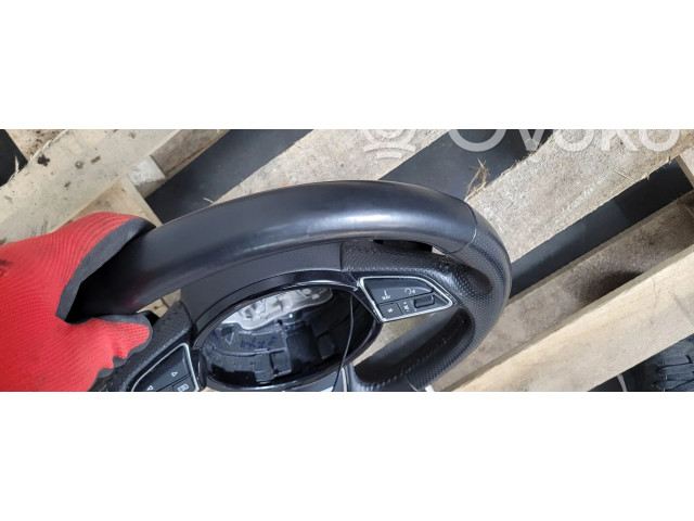 Руль Audi A7 S7 4G 2011 - 2017 года 8X0419091M