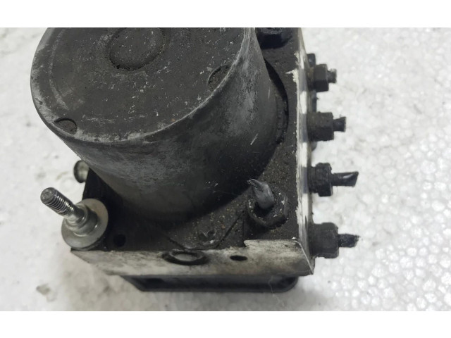 Блок АБС 0265800443, 0265800443   Opel  Combo C  2001 - 2011 года