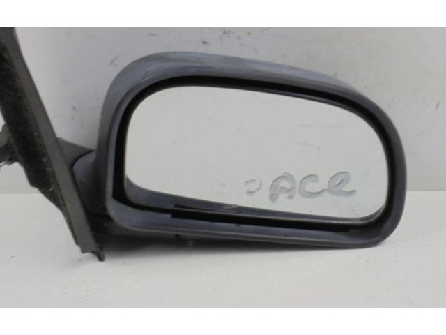 Зеркало (механическое)       Mitsubishi Space Star  1998 - 2005 года   